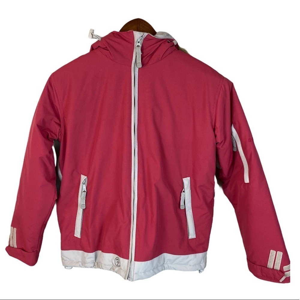 Helix SnowboardWear Snowboard or Ski Coat Size XS